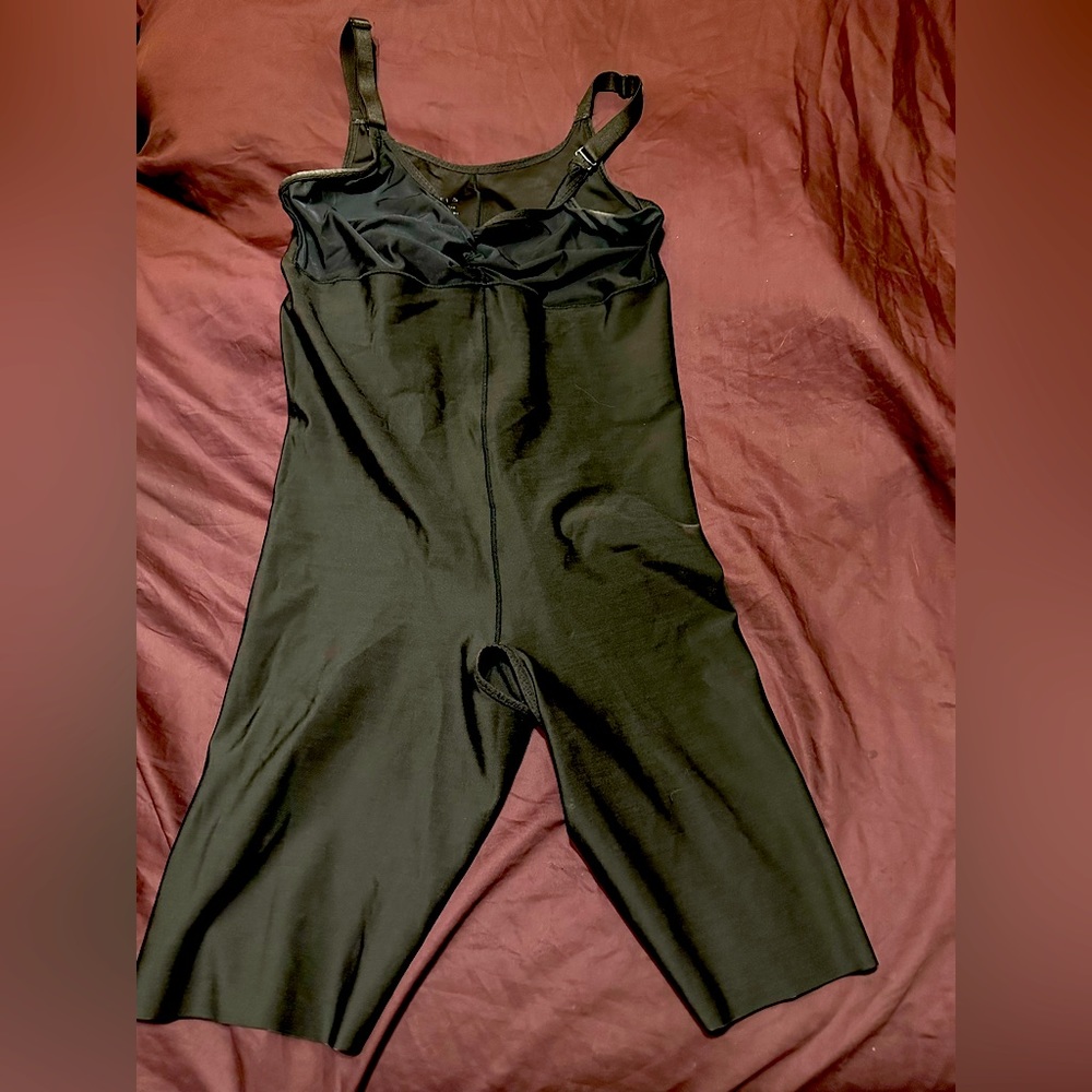 Isavela compression garment or faja. Great for lipo recovery.